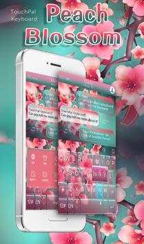 Peach Blossom screenshot 1