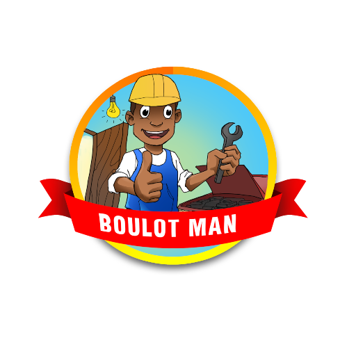 Boulot Man icon