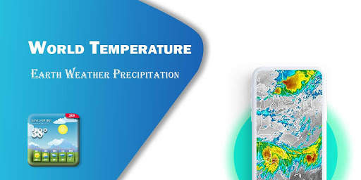 Live Weather - Weather Forecast : Weather updates screenshot 3