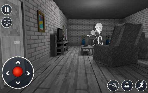 Who's this Scary Stickman screenshot 8