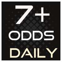 7  ODDS DAILY