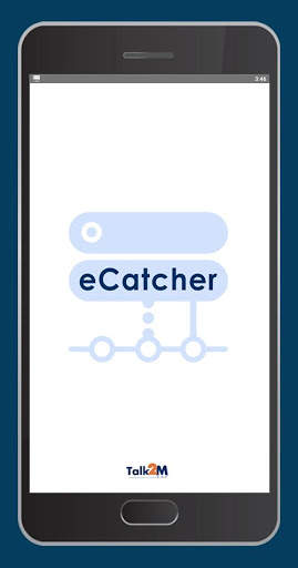 Ewon eCatcher Mobile screenshot 1