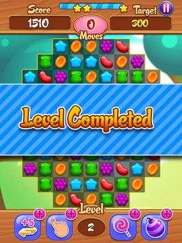 Jelly Pop Crush screenshot 6