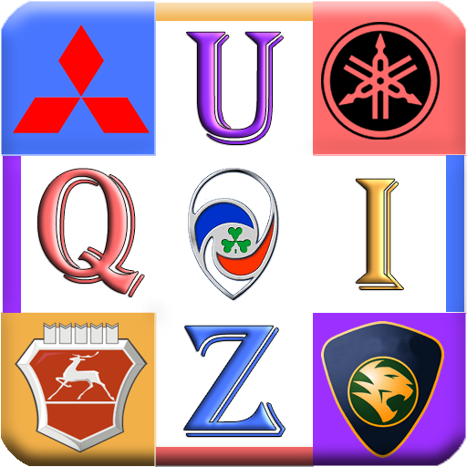Guess: Car Logo Quiz 2020 icon