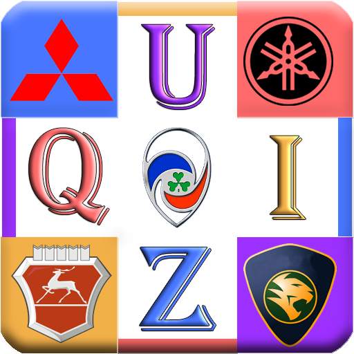Guess: Car Logo Quiz 2020 1.1