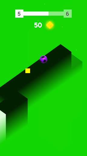 3D Soccer Dash screenshot 3