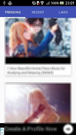 Anime Music 2019 screenshot 3