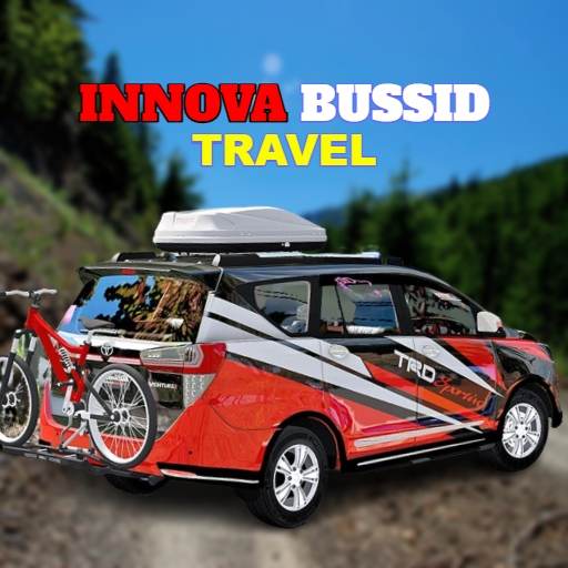 Mod Bussid Mobil Innova Travel 1.1