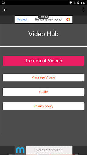 [Xnx hub Quit sex addiction Video Guide] screenshot 5