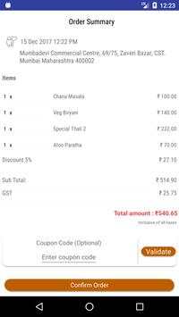 B Bhagat Tarachand Rastaurant screenshot 7