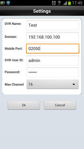Night Owl Lite screenshot 3