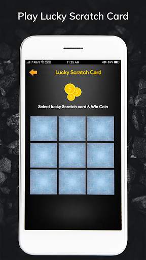 Spin : Win Free Diamond screenshot 3
