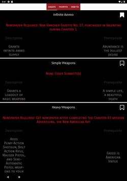 Cheats for Red Dead Redemption 2 screenshot 4