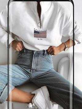 FASHION BEAUTY LIFESTYLE screenshot 1