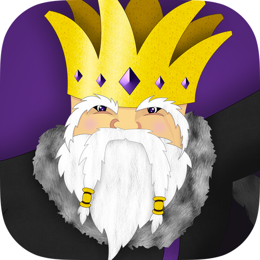 King Fu Poker иконка