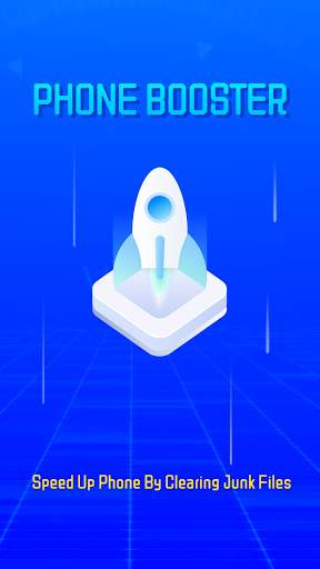 Clean It - Speed Booster, Android Cleaner screenshot 1