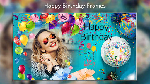 Photo frame text editor : Pic text and pic frame 5 تصوير الشاشة
