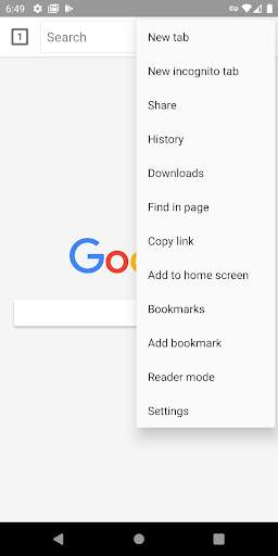 Unlimited Proxy VPN - With A Private Proxy Browser screenshot 7