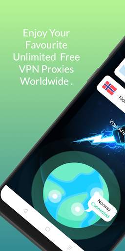 Lightsail VPN Pro Proxy - Unblock Sites Instantly screenshot 3