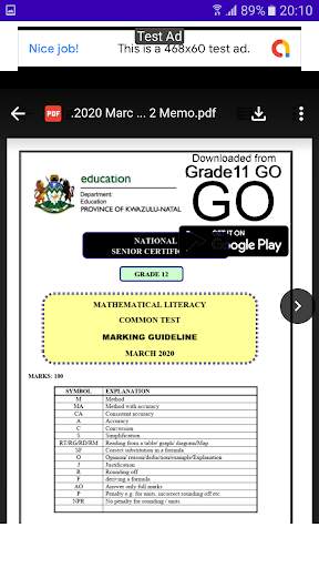 2021 Grade 11 Question Papers screenshot 7