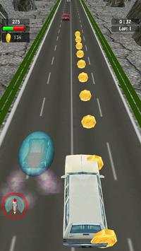 Advance Car Racing 2014 screenshot 4