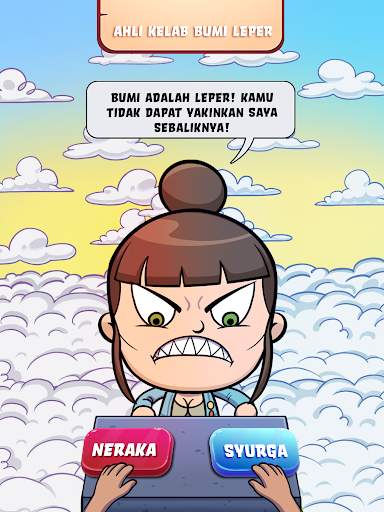 Judgment Day: Malaikat Tuhan screenshot 10
