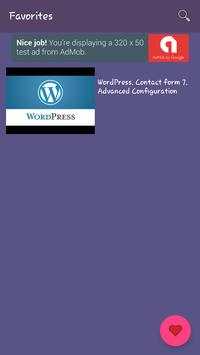 WordPress Complete Tutorials screenshot 8