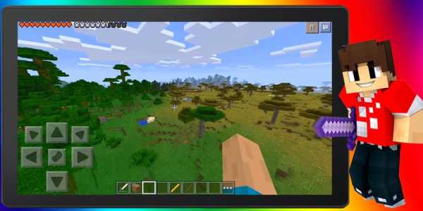 Mega Mob Mod Minecraft screenshot 1