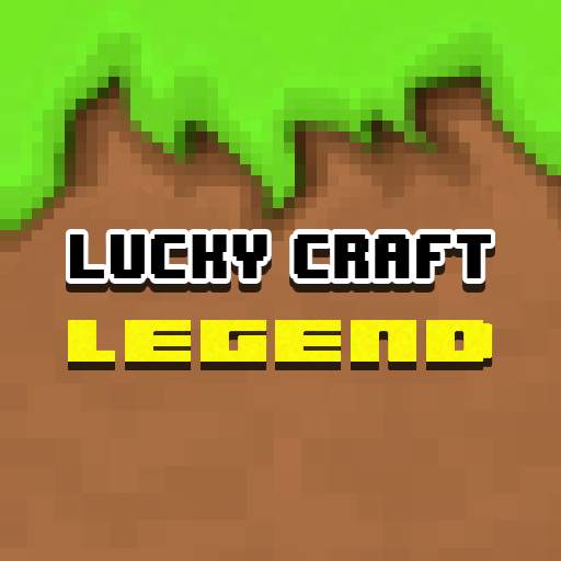Lucky Craft Legend 77