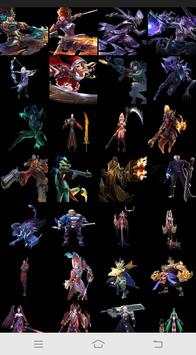 ML Photo Frame Legends screenshot 2