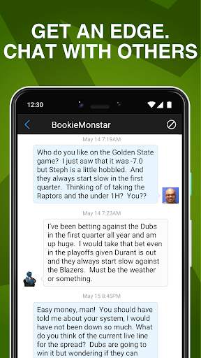 Onside Sports: Scores, Live Od screenshot 8