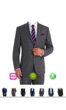 London Man Suit Photo Edit screenshot 3