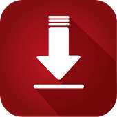 Free Videos Downloader 2018 icon