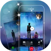 Video Ringtone - iCaller Screen