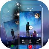 Video Ringtone - iCaller Screen 1.0