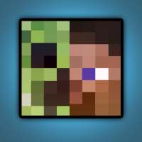 Be a Mob: Addon Minecarft PE logo