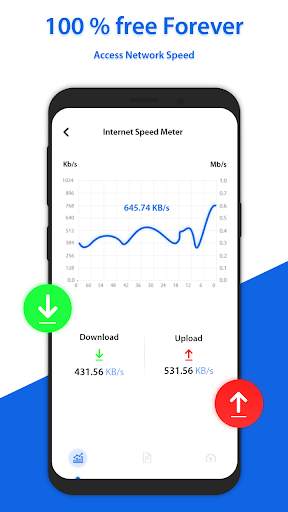 Fast VPN Master - Free VPN Proxy and Secure VPN screenshot 6
