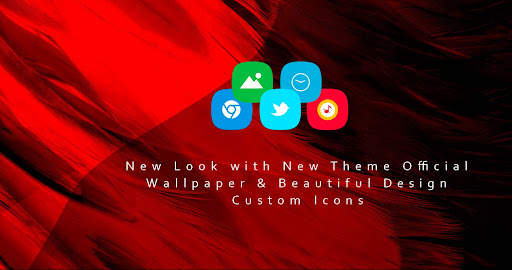 P-ixel 7 Pro Launcher screenshot 2