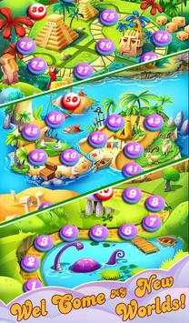 Jungle Candy Blast screenshot 18