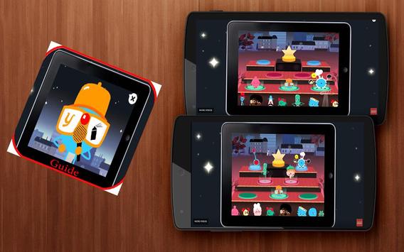 free guide Toca Band screenshot 3