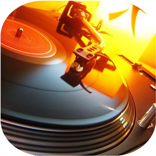 Deep house Music 1.10