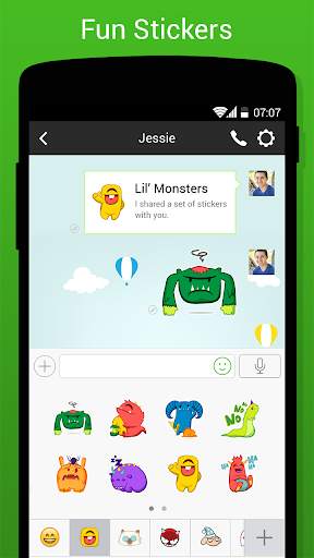 Coco screenshot 6