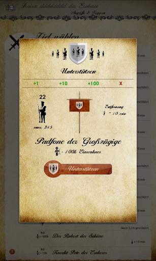Kaiser screenshot 7