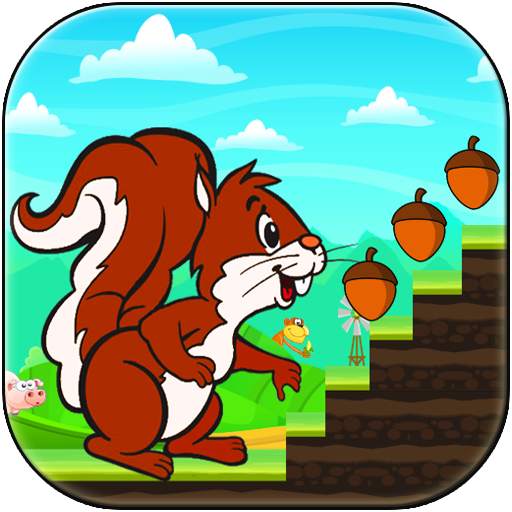 Squirrel Run 1.9