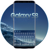 Galaxy S8 için Tema icon