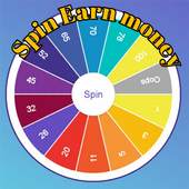 Spin Earn Money 3.0