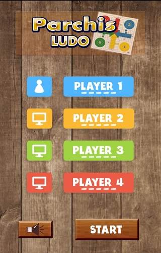Parcheesi Ludo pro screenshot 1