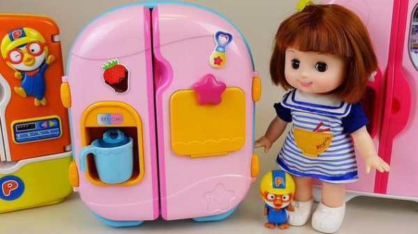 Toy Pudding TV -  Baby Dolls Videos 3 تصوير الشاشة