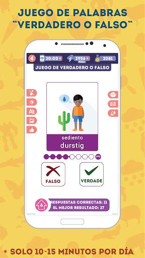 Alemán para Principiantes screenshot 7