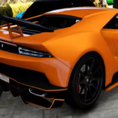 Car Racing 2019 3D icon